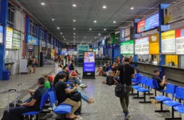 ELEIÇÕES 2026 | Passagens intermunicipais seguem gratuitas até terça-feira (27) no Pará