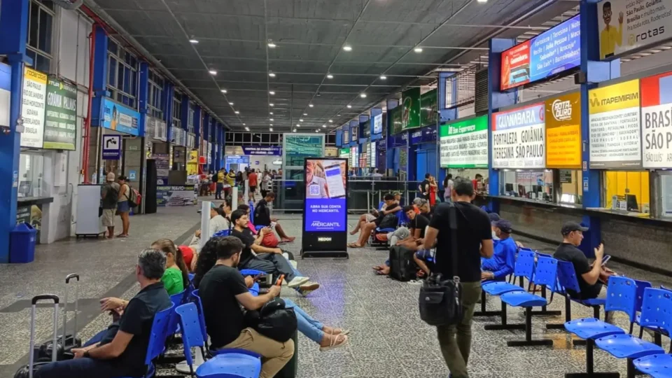 ELEIÇÕES 2026 | Passagens intermunicipais seguem gratuitas até terça-feira (27) no Pará