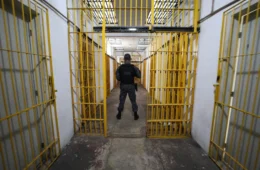 URGENTE | Revista geral é realizada em 54 presídios do Pará antes de feriadão