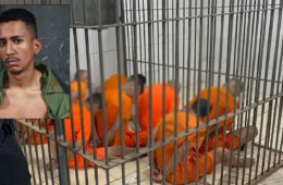 Detento é espancado até a morte dentro de presídio
