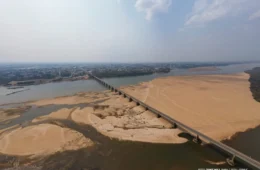 URGENTE | Seca severa já atinge 11 municípios e cenário se agrava