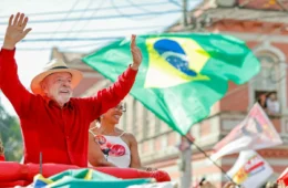 Lula dispara no Sudeste e vira em 213 cidades; veja onde ele mais ganhou votos