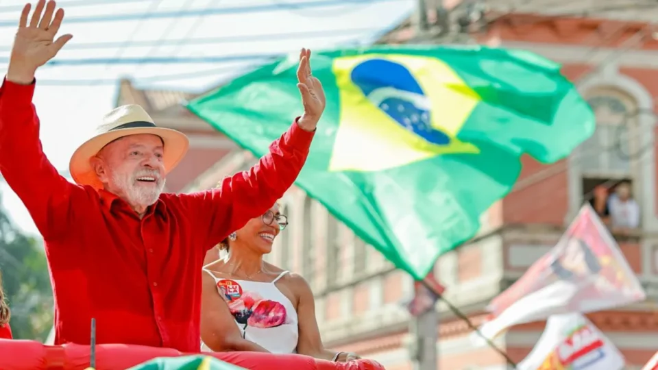 Lula dispara no Sudeste e vira em 213 cidades; veja onde ele mais ganhou votos