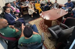 Queimadas ilegais no Amazonas podem virar alvo de ações criminais