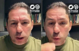 URGENTE: Marcelo Ramos acusa governo de Roberto Cidade de irregularidades em contratos no Amazonas
