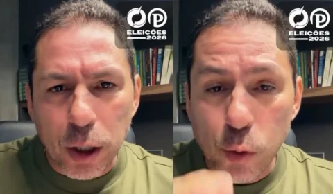 URGENTE: Marcelo Ramos acusa governo de Roberto Cidade de irregularidades em contratos no Amazonas