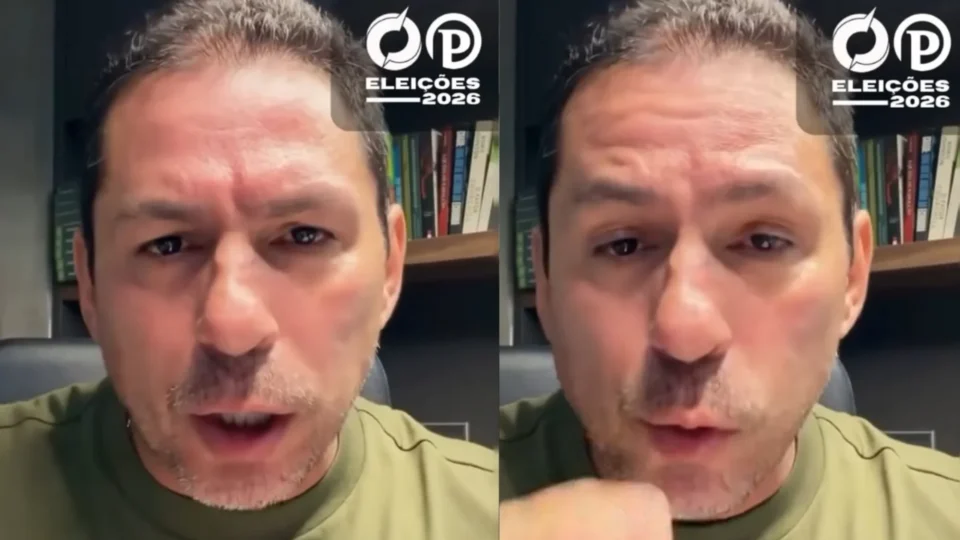 URGENTE: Marcelo Ramos acusa governo de Roberto Cidade de irregularidades em contratos no Amazonas