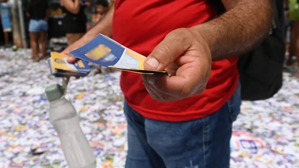 ELEIÇÕES 2026: 24 pessoas são autuadas por boca de urna no Pará, aponta Segup