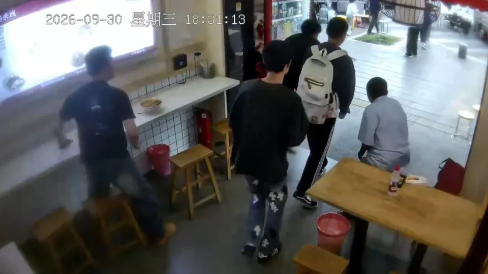 VEJA VÍDEO: terremoto de magnitude 4,3 sacode Kunming, na China, e provoca forte tremor em prédios