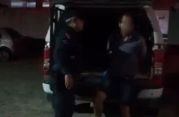 Homem é preso suspeito de se masturbar diante de menina de 10 anos no Pará