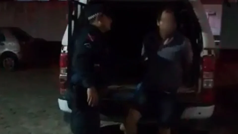 Homem é preso suspeito de se masturbar diante de menina de 10 anos no Pará
