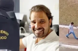URGENTE | Gaeco faz buscas na Prefeitura de Marabá e na casa do prefeito Toni Cunha