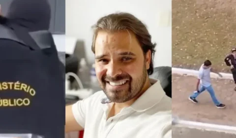 URGENTE | Gaeco faz buscas na Prefeitura de Marabá e na casa do prefeito Toni Cunha