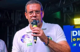 ELEIÇÕES 2026 | MPE pede cassação de Dr. Furlan por abuso de poder político e econômico no AP