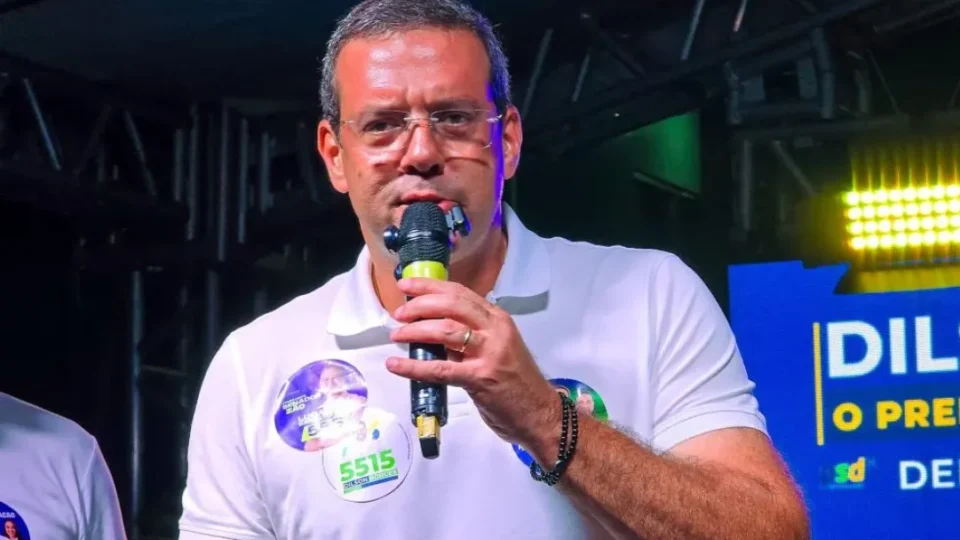 ELEIÇÕES 2026 | MPE pede cassação de Dr. Furlan por abuso de poder político e econômico no AP