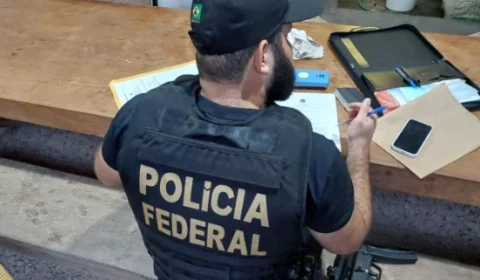 ELEIÇÕES 2026 | PF apreende R$ 8 mil em operação que investiga possível compra de votos em Roraima