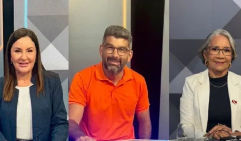ELEIÇÕES 2026 | Saiba onde e que horas os candidatos ao Governo do Pará vão votar