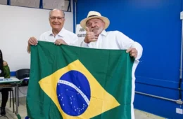 Eleições 2026: Lula vence em 4 dos primeiros 5 países a encerrar votação no exterior