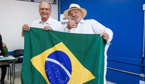 Eleições 2026: Lula vence em 4 dos primeiros 5 países a encerrar votação no exterior