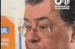 “Vou votar a favor do fim da escala 6×1 e também vamos acabar com as bets no Brasil”, afirma Eduardo Braga após votar