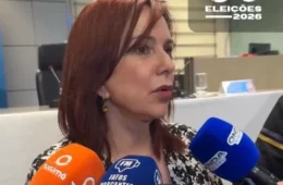 VEJA VÍDEO |Eleitor sofre parada cardíaca e morre em Manaus