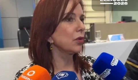 VEJA VÍDEO |Eleitor sofre parada cardíaca e morre em Manaus