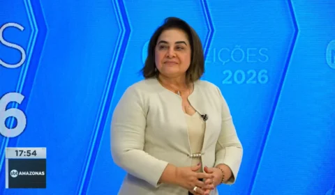 Maria do Carmo concede entrevista exclusiva ao Grupo Norte de Comunicação sobre o segundo turno