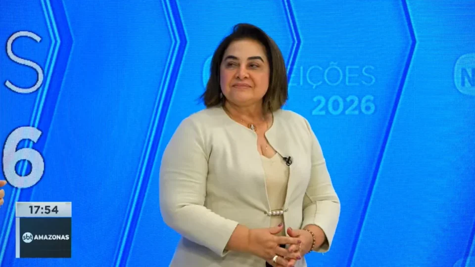 Maria do Carmo concede entrevista exclusiva ao Grupo Norte de Comunicação sobre o segundo turno