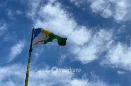 Roraima completa 38 anos: veja como o antigo território virou estado