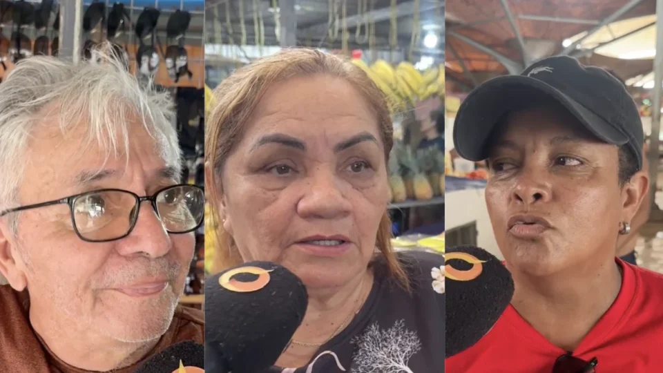 ELEIÇÕES 2026 | O que diz o paraense após a vitória de Dr. Daniel para o Governo do Pará