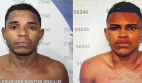 URGENTE | Fuga de três detentos é registrada no Sistema Penitenciário de Americano, no Pará