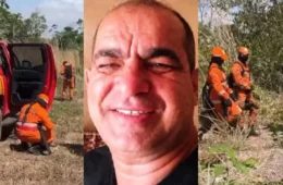 URGENTE | Trabalhador desaparece em área de mata e mobiliza força-tarefa no Pará