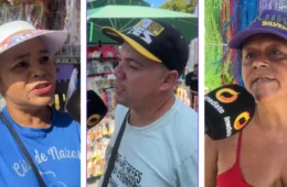 CÍRIO 2026 | Comércio de artigos religiosos registra aumento na procura antes do Círio de Nazaré