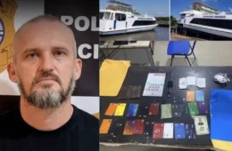 OLHA O GOLPE | Imagens de I.A fazem idosos perderem R$ 100 mil