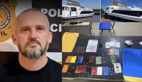 OLHA O GOLPE | Imagens de I.A fazem idosos perderem R$ 100 mil