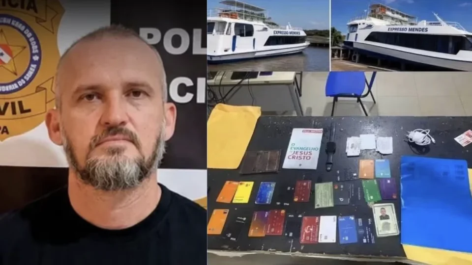 OLHA O GOLPE | Imagens de I.A fazem idosos perderem R$ 100 mil