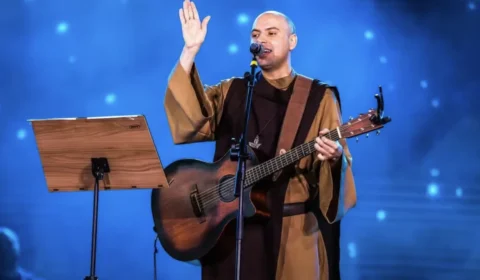 VEJA O MAPA | Show de Frei Gilson terá interdições no trânsito em Belém