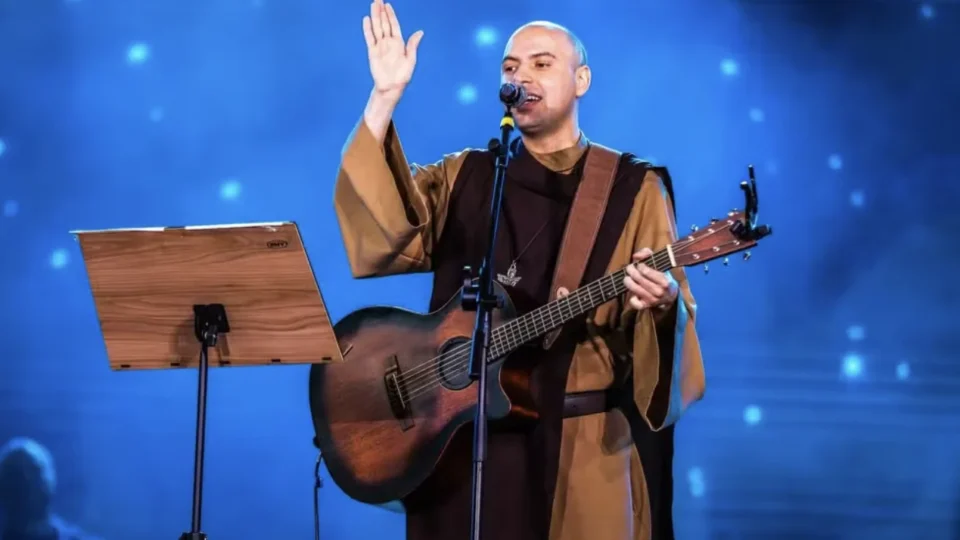 VEJA O MAPA | Show de Frei Gilson terá interdições no trânsito em Belém
