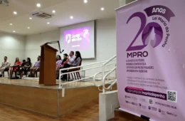 Antes do feminicídio: como o Ministério Público de Rondônia atua para interromper o ciclo da violência contra a mulher