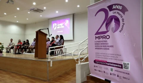 Antes do feminicídio: como o Ministério Público de Rondônia atua para interromper o ciclo da violência contra a mulher