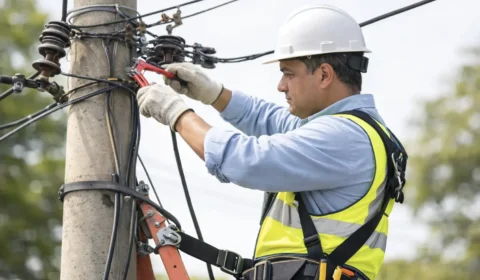 VEJA A LISTA| Manaus terá 14 desligamentos de energia neste domingo em 10 bairros