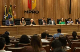 Campanha de combate ao assédio à mulher durante a Copa do Mundo 2026: MP e o desafio de debater respeito em um espaço historicamente machista