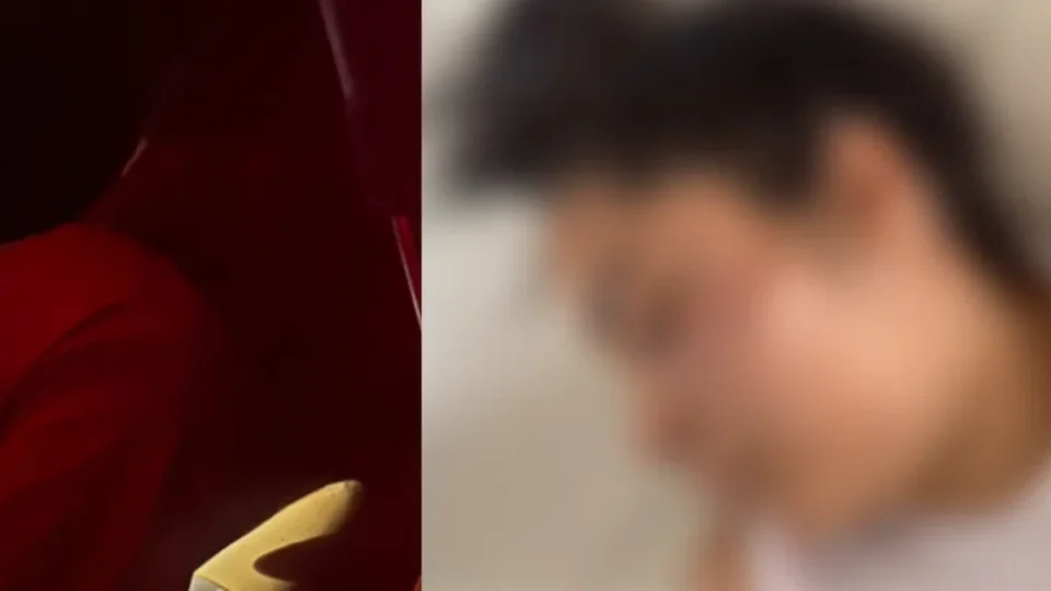 VIOLÊNCIA | Mulher é esfaqueada pelo ex e suspeito acaba preso por tentativa de feminicídio