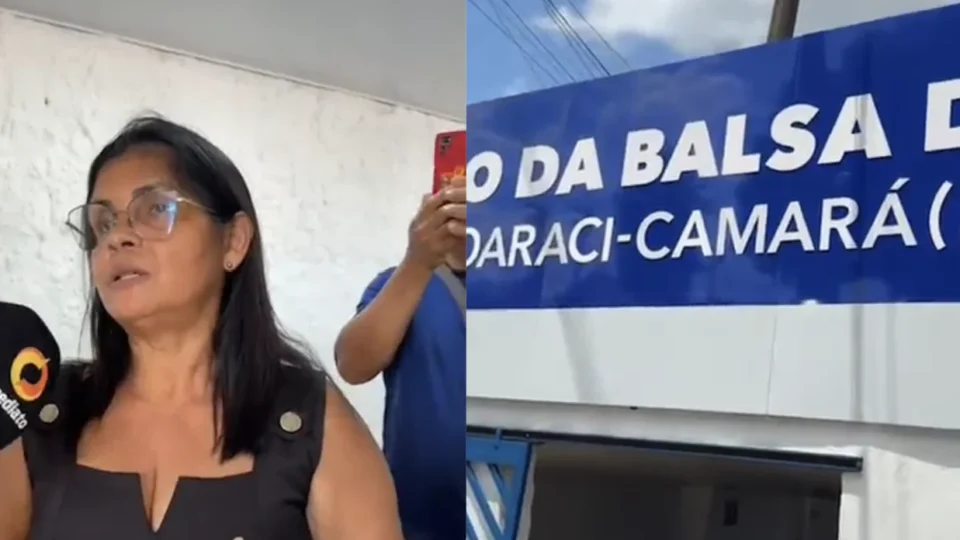 ELEIÇÕES 2026 | Eleitores denunciam filas e falta de embarcações no porto de Icoaraci; Veja