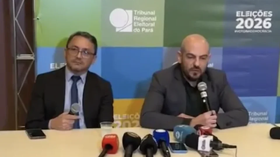 ENTENDA | TRE-PA explica por que seções encerradas não foram reabertas após decisão do STF