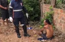 Veja; Dívida de R$ 20 termina em agressão brutal na zona Leste
