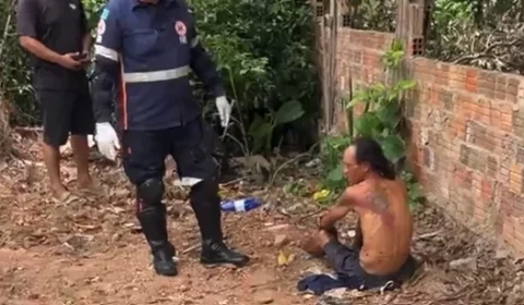 Veja; Dívida de R$ 20 termina em agressão brutal na zona Leste
