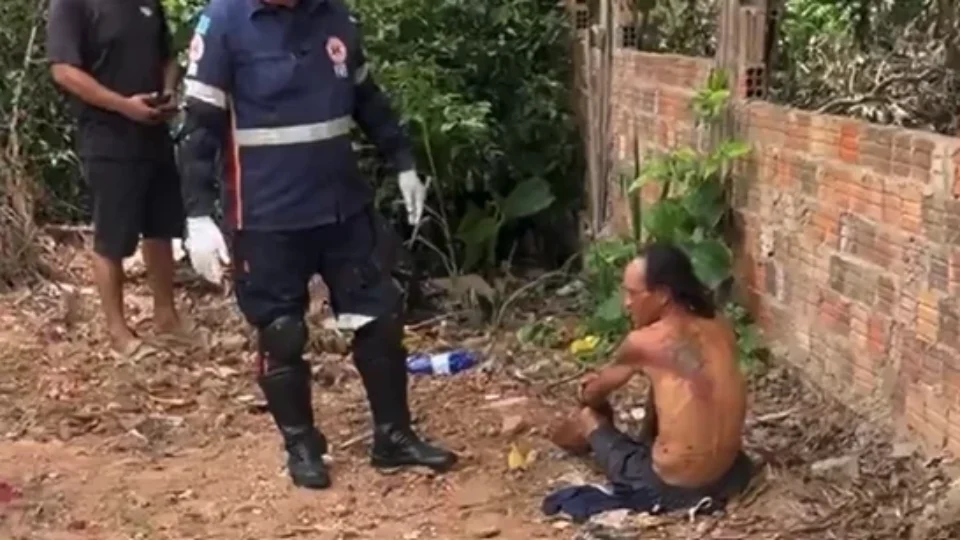 Veja; Dívida de R$ 20 termina em agressão brutal na zona Leste
