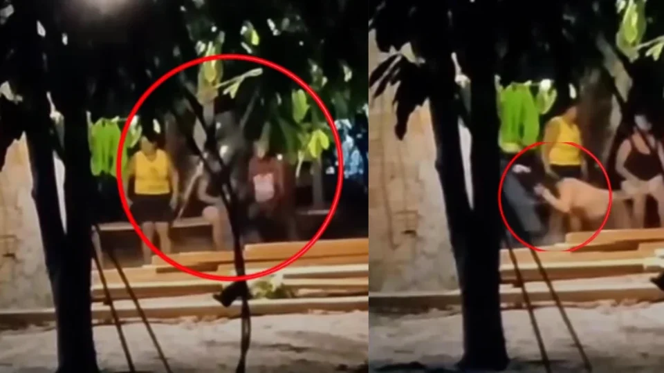 VEJA O VÍDEO | Comunidade quilombola denuncia agressão policial contra jovem no Pará