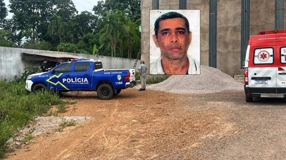 Mistério na BR-364: acreano é encontrado morto com tiros e facadas perto do Hospital de Amor